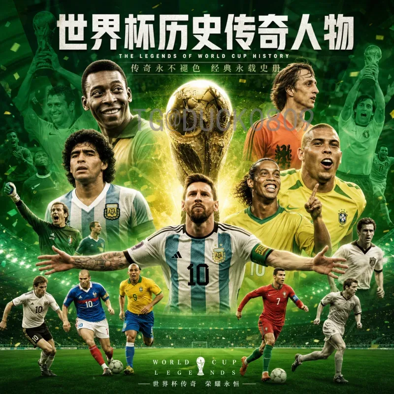 2026年世界杯举办国家详细介绍：美加墨三国联合主办