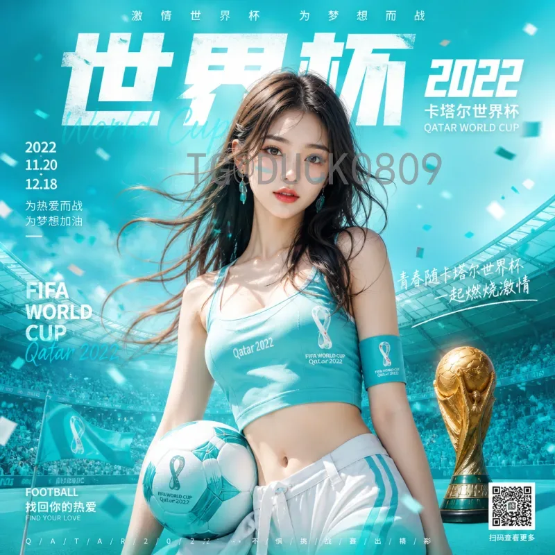 详细2026年美加墨世界杯决赛直播时间：全网最全观赛指南